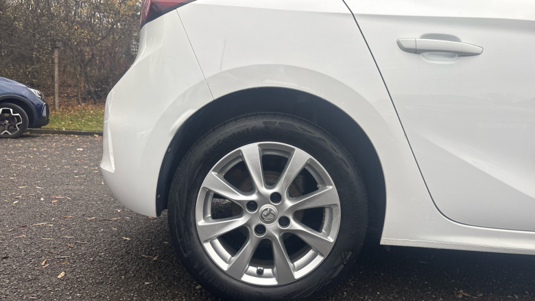 Vauxhall Corsa 1.2 Design 5dr Petrol Hatchback